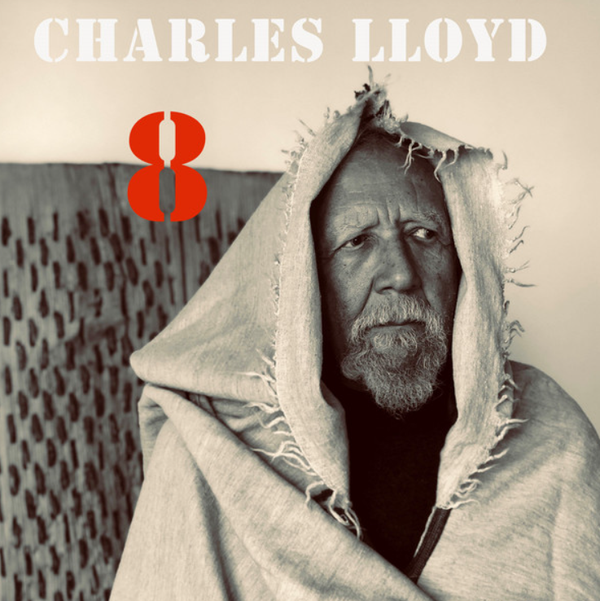 Charles Lloyd Charles Lloyd - 8: Kindred Spirits (Live From The Lobero Theater) (2 LP)