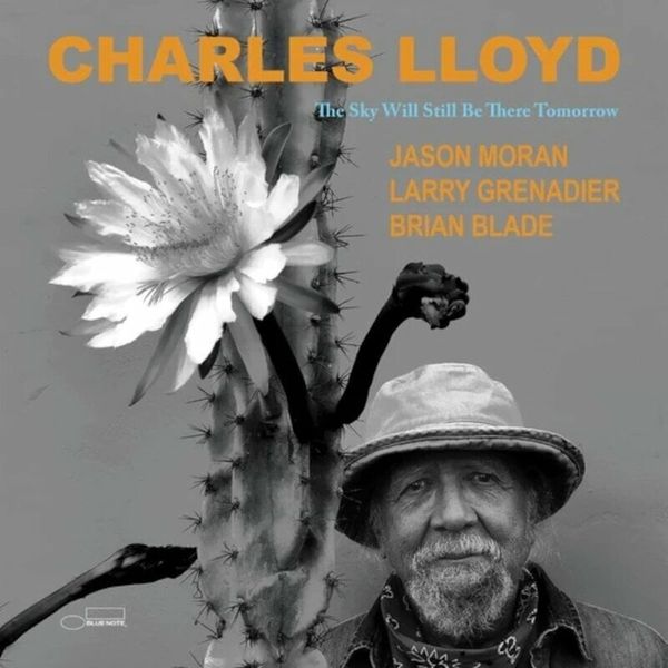 Charles Lloyd Charles Lloyd - The Sky Will Still Be There Tomorrow (2 LP)