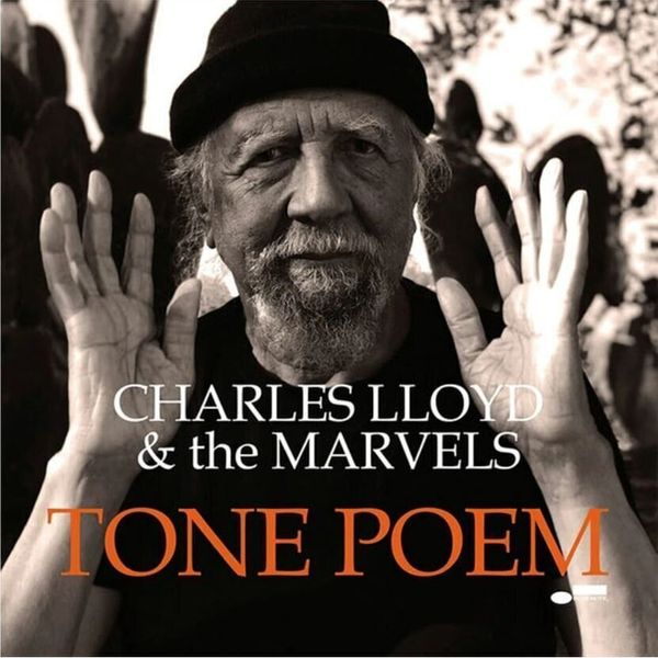 Charles Lloyd Charles Lloyd - Tone Poem (2 LP)