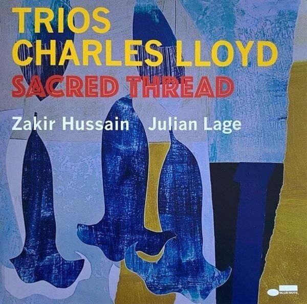 Charles Lloyd Charles Lloyd - Trios: Sacred Thread (LP)