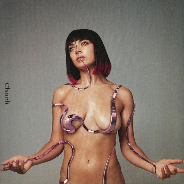 Charli XCX Charli XCX - Charli (2 LP)
