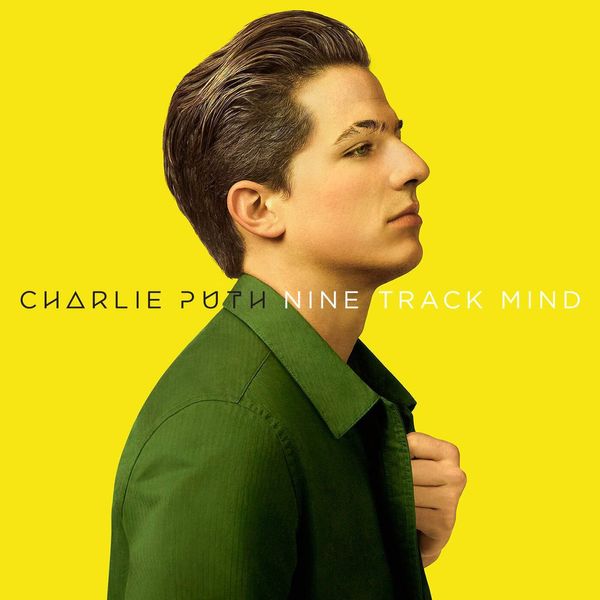 Charlie Puth Charlie Puth - Nine Track Mind (LP)