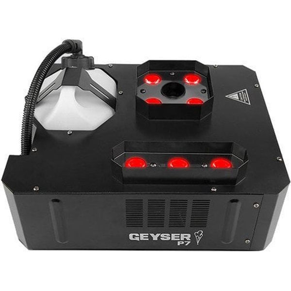 Chauvet Chauvet Geyser P7