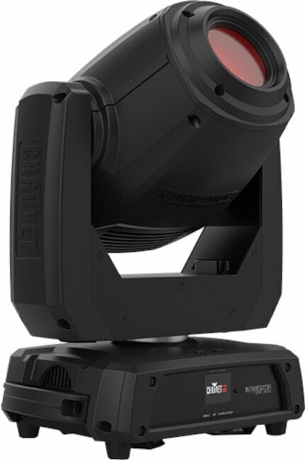 Chauvet Chauvet Intimidator Spot 375Z X Premikanje glave