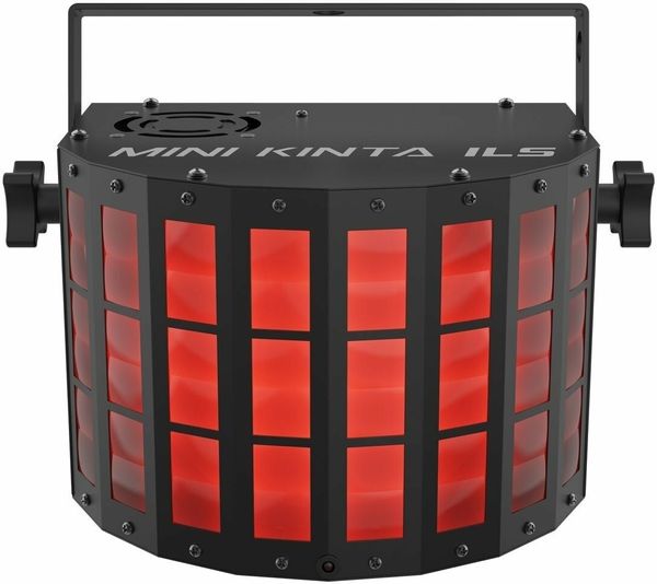 Chauvet Chauvet Mini Kinta ILS