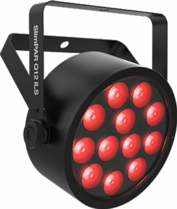 Chauvet Chauvet SlimPAR Q12 ILS