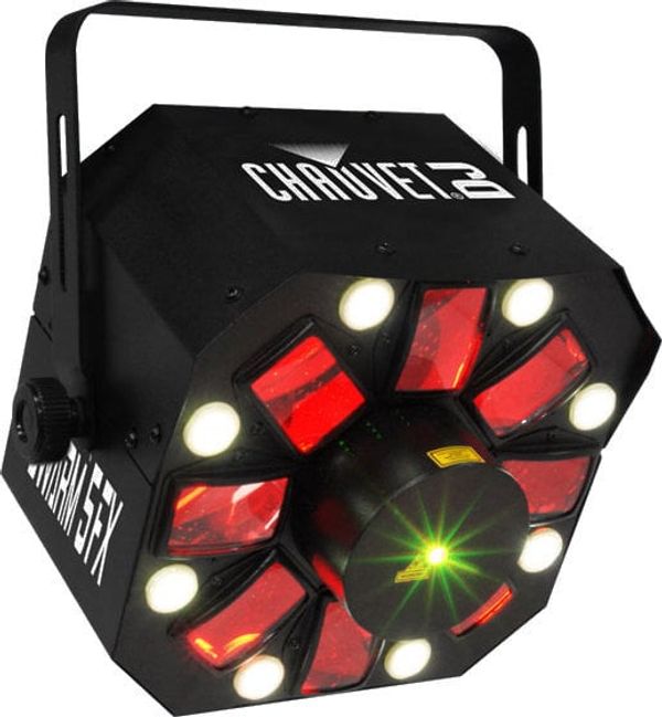 Chauvet Chauvet Swarm 5 FX