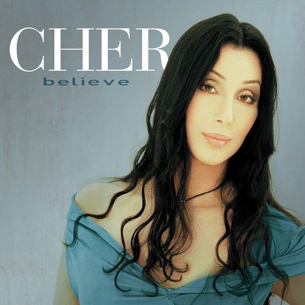 Cher Cher - Believe (Remastered) (LP)