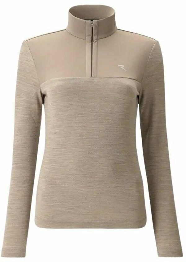 Chervo Chervo Titok Womens Turtleneck Ash Grey 34