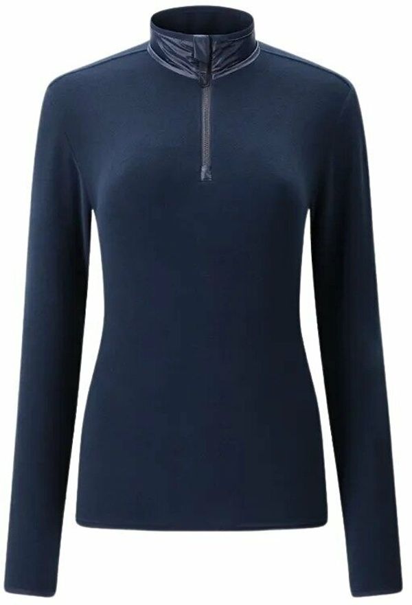 Chervo Chervo Topolina Womens Turtleneck Blue 38