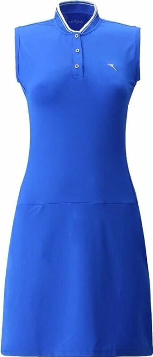 Chervo Chervo Womens Jura Dress Brilliant Blue 42