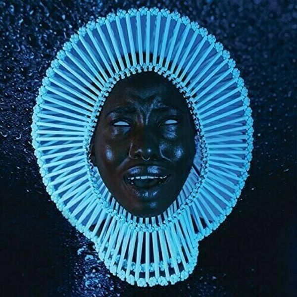 Childish Gambino Childish Gambino - Awaken, My Love! (LP)