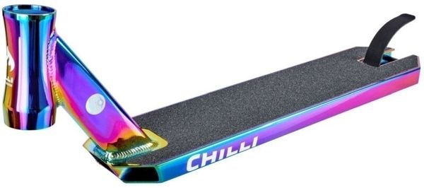 Chilli Chilli Reaper Neochrome Deska za skiroje