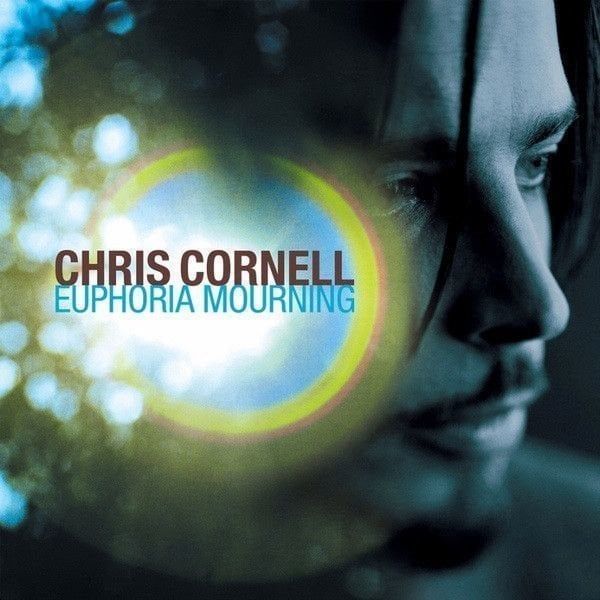 Chris Cornell Chris Cornell - Euphoria Mourning (LP)