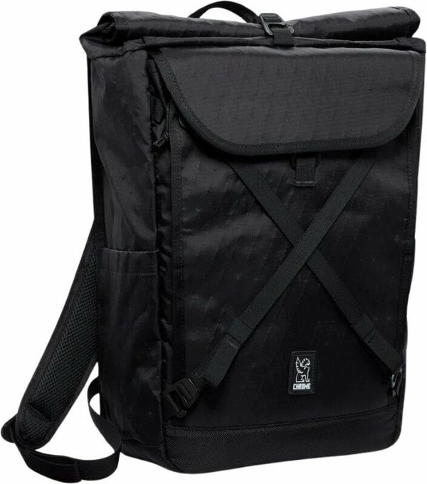 Chrome Chrome Bravo 4.0 Backpack Black X 35 L Nahrbtnik