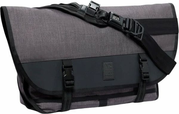 Chrome Chrome Citizen Messenger Bag Castlerock Twill 24 L Nahrbtnik