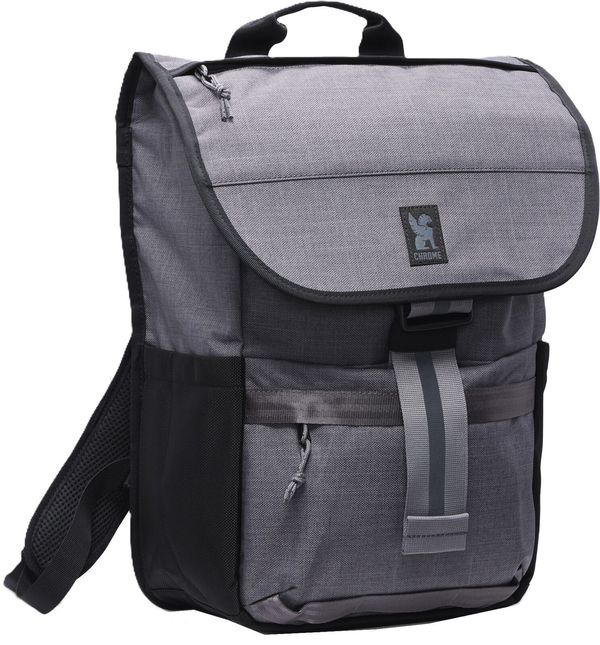 Chrome Chrome Corbet Backpack Castlerock Twill 24 L Nahrbtnik