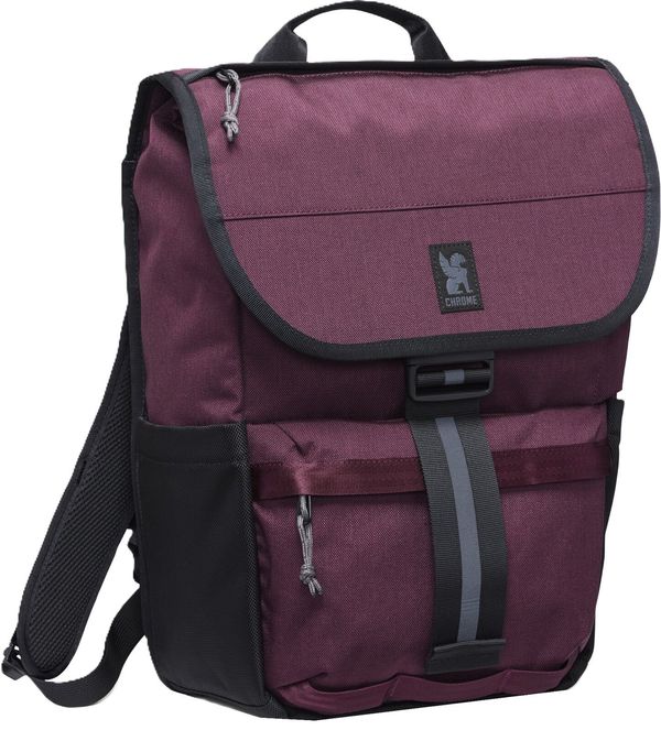 Chrome Chrome Corbet Backpack Royale 24 L Nahrbtnik