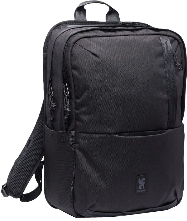 Chrome Chrome Hawes Backpack Black 26 L Nahrbtnik