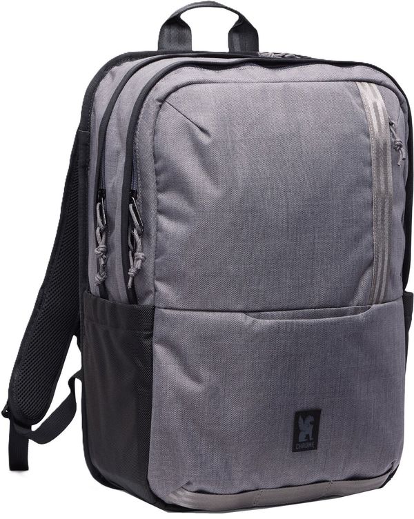 Chrome Chrome Hawes Backpack Castlerock Twill 26 L Nahrbtnik