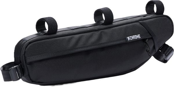 Chrome Chrome Holman Frame Bag Black S/M 3 L