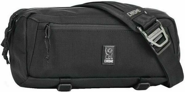 Chrome Chrome Mini Kadet Sling Bag Black Torba za čez ramo