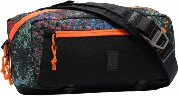 Chrome Chrome Mini Kadet Sling Bag Studio Black Torba za čez ramo