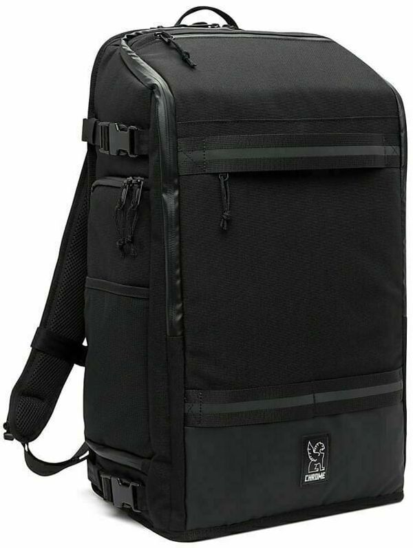 Chrome Chrome Niko Camera 3.0 Black 23 L Torba