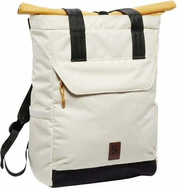 Chrome Chrome Ruckas Tote Natural 27 L Torba