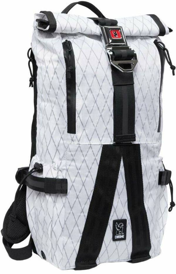 Chrome Chrome Tensile Trail Hydro White 16 L Nahrbtnik