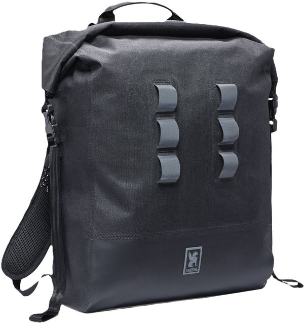 Chrome Chrome Urban Ex Backpack Black 30 L Nahrbtnik