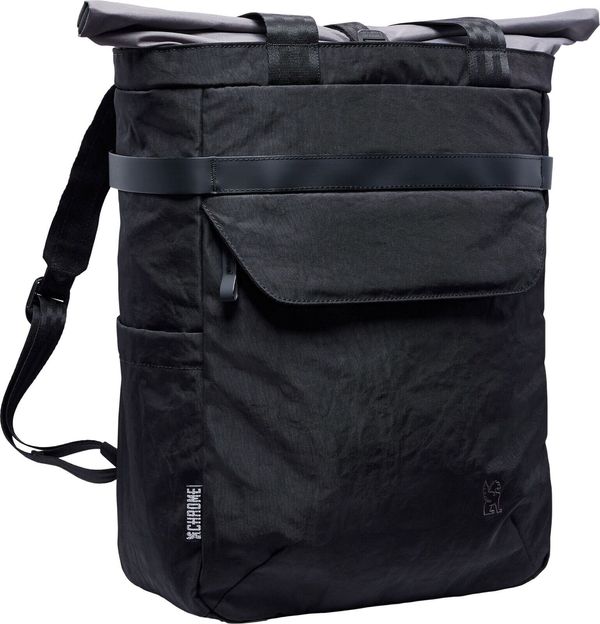 Chrome Chrome Valencia Black 22 L Torba