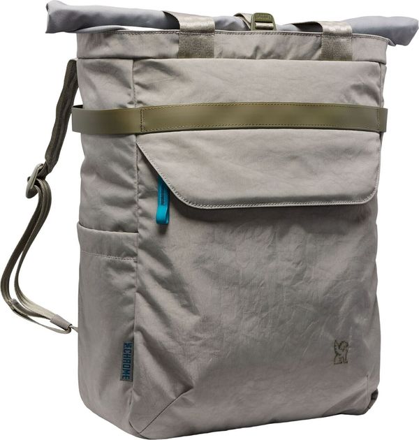 Chrome Chrome Valencia Sage 22 L Torba