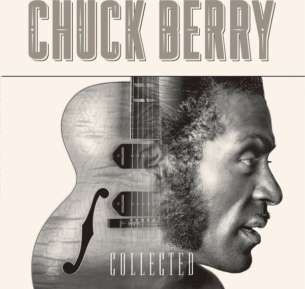 Chuck Berry Chuck Berry - Collected (3 CD)