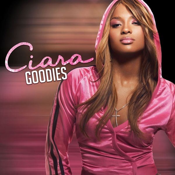 Ciara Ciara - Goodies (Limited Edition) (Pink Coloured) (2 LP)