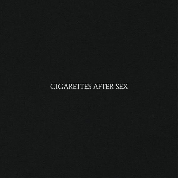 Cigarettes After Sex Cigarettes After Sex - Cigarettes After Sex (LP)