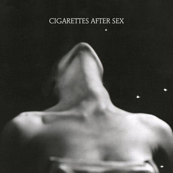 Cigarettes After Sex Cigarettes After Sex - Ep 1 (CD)