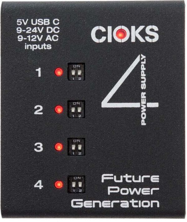 CIOKS CIOKS C4 Expander Kit