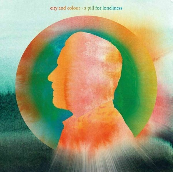 City And Colour City And Colour - A Pill For Loneliness (LP)