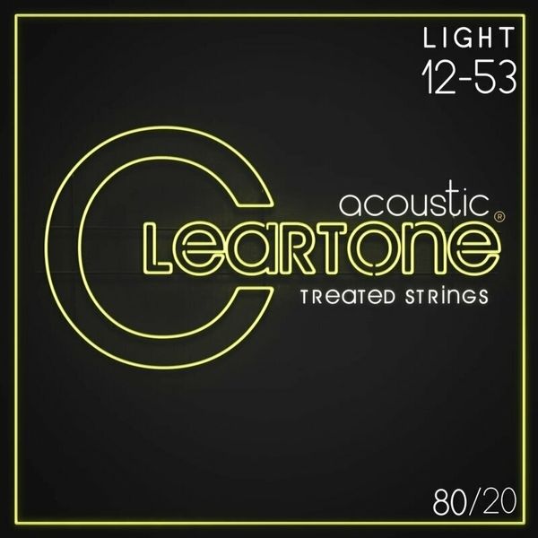 Cleartone Cleartone 80/20