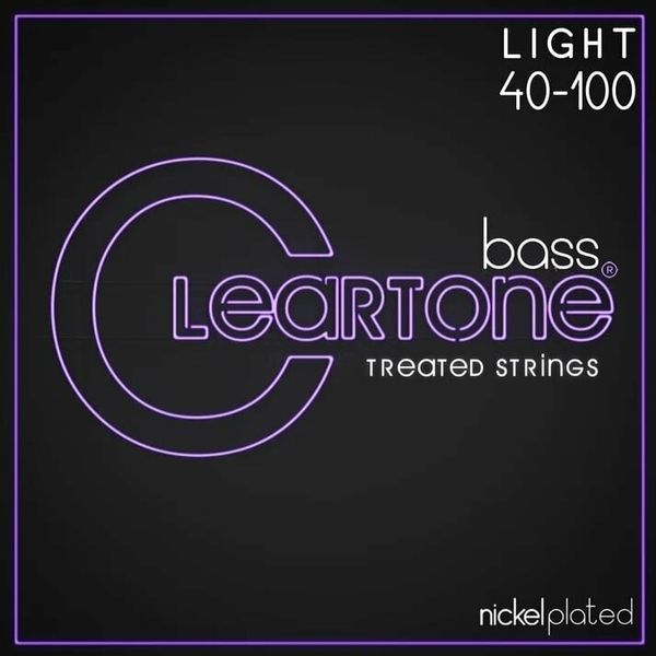 Cleartone Cleartone Light 40-100