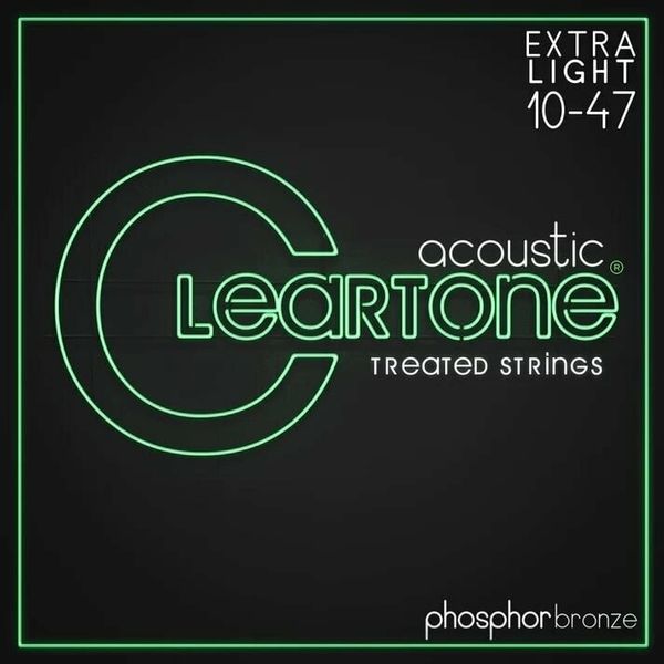 Cleartone Cleartone Phos-Bronze