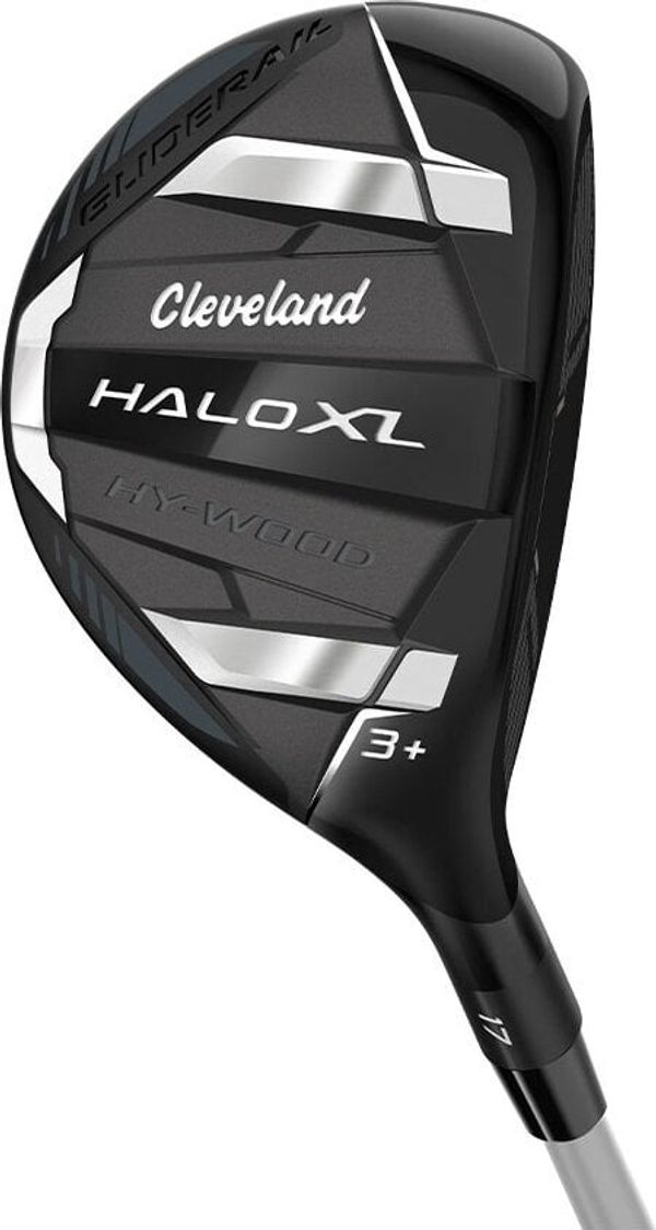 Cleveland Cleveland Halo XL Desna roka Regular Fairway les