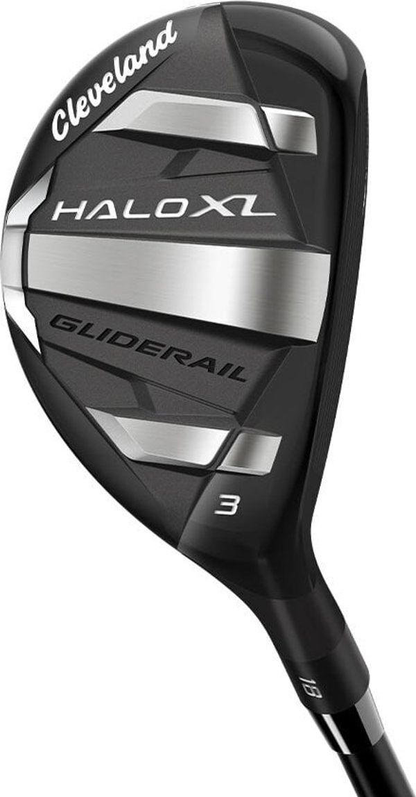 Cleveland Cleveland Halo XL Hybrid RH 4 Ladies