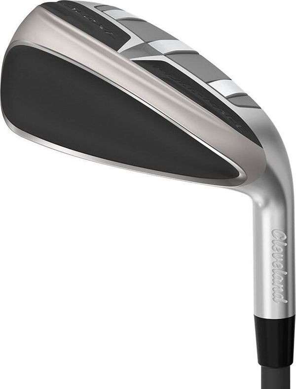 Cleveland Cleveland Halo XL Irons RH 6-PW Regular Graphite