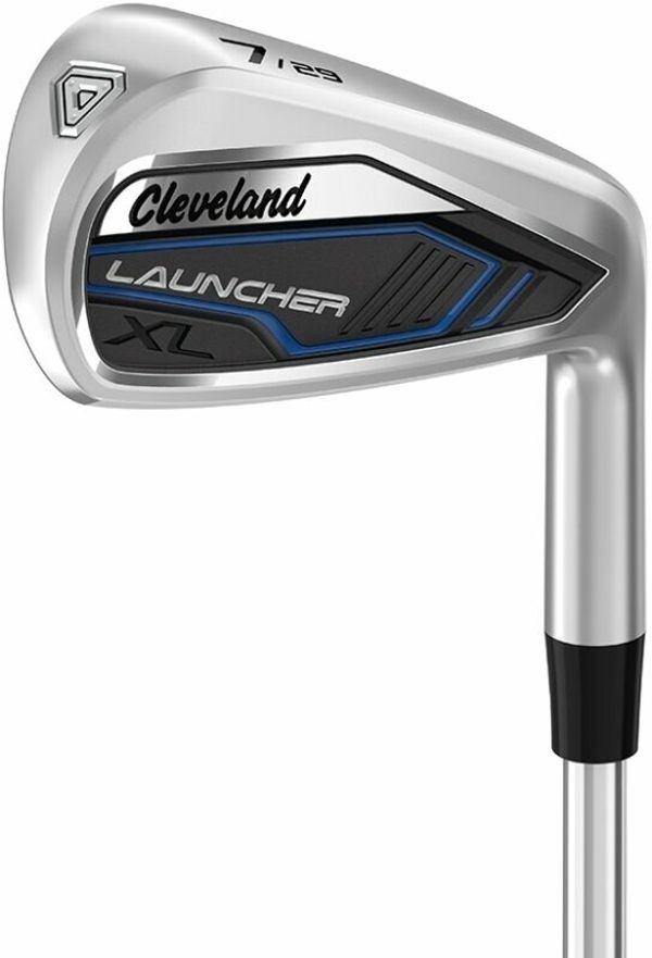 Cleveland Cleveland Launcher XL Irons Right Hand 6-PW Graphite Regular