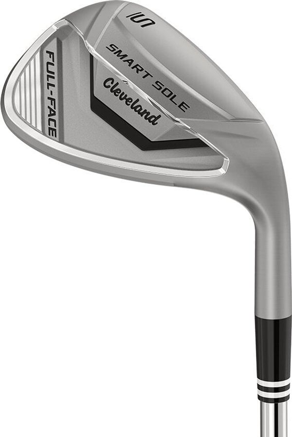 Cleveland Cleveland Smart Sole Full Face Tour Satin Wedge LH 58 S Steel