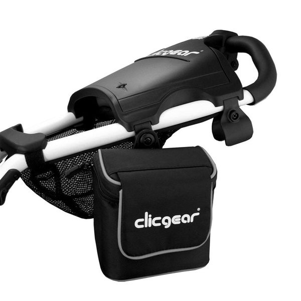 Clicgear Clicgear Rangefinder/Valuables Bag