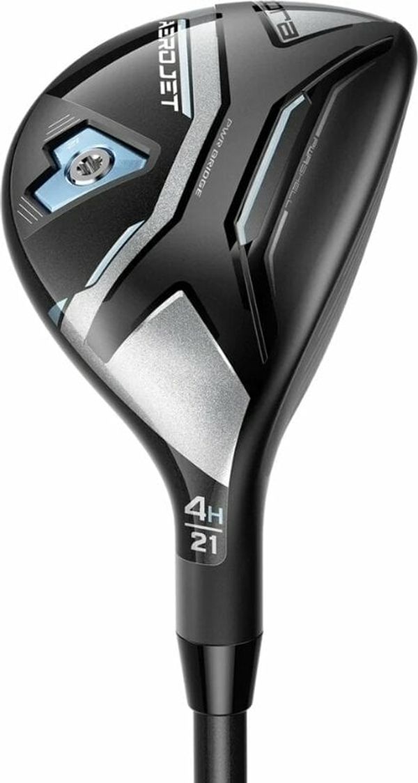 Cobra Golf Cobra Golf Aerojet Hybrid 5H RH Ladies