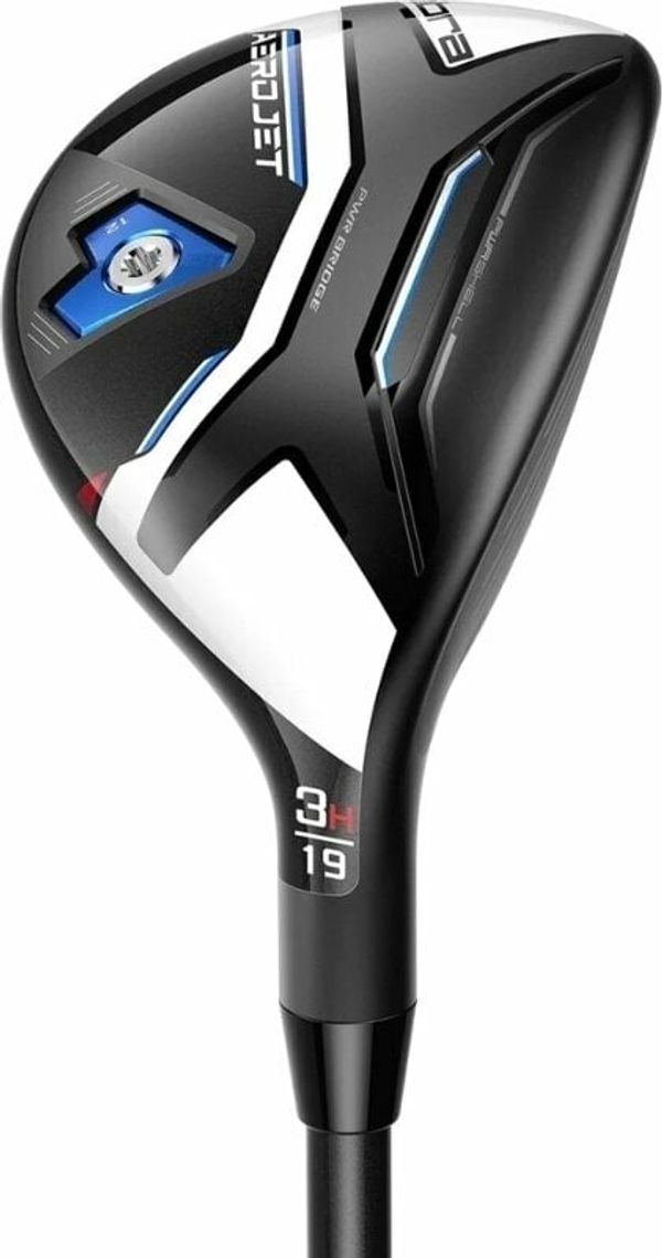 Cobra Golf Cobra Golf Aerojet Hybrid RH 5 Light DEMO